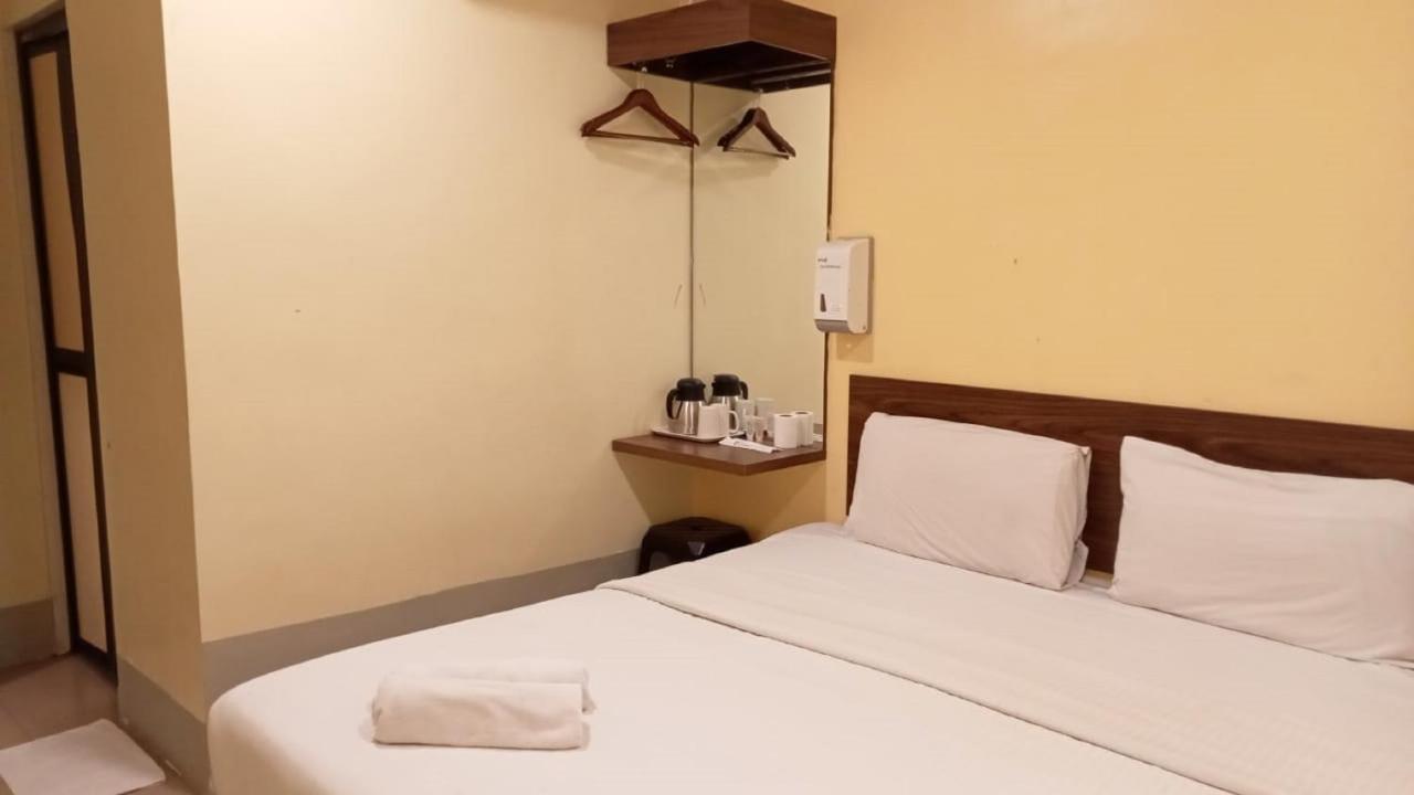 Dream House Hotel Скудай Екстер'єр фото