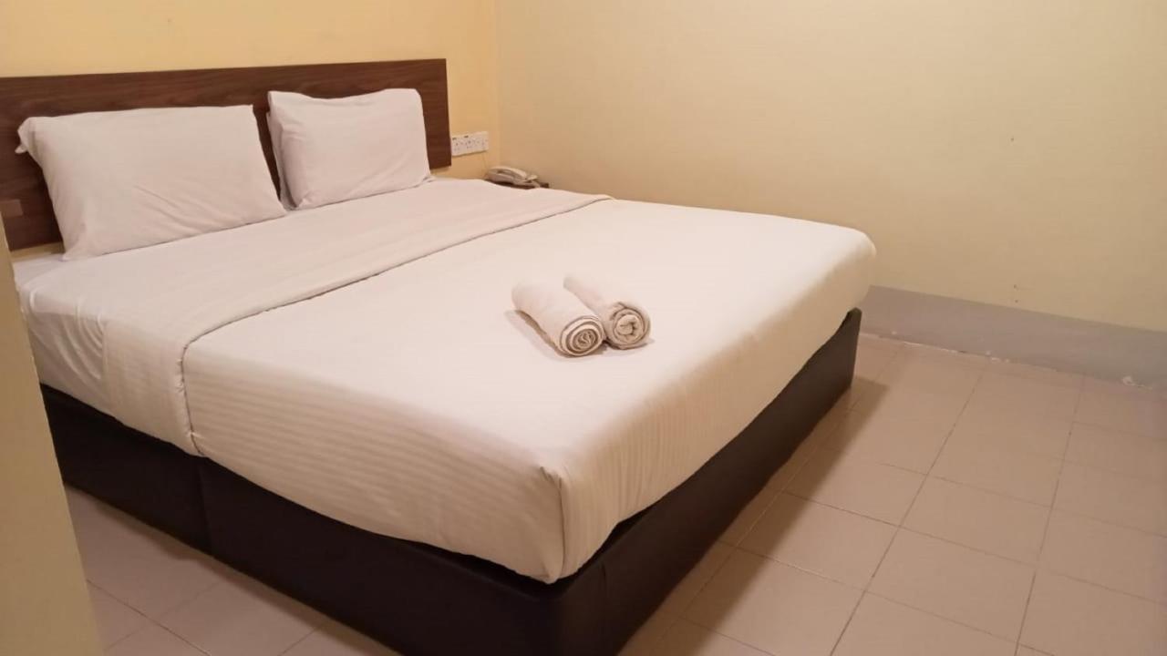 Dream House Hotel Скудай Екстер'єр фото