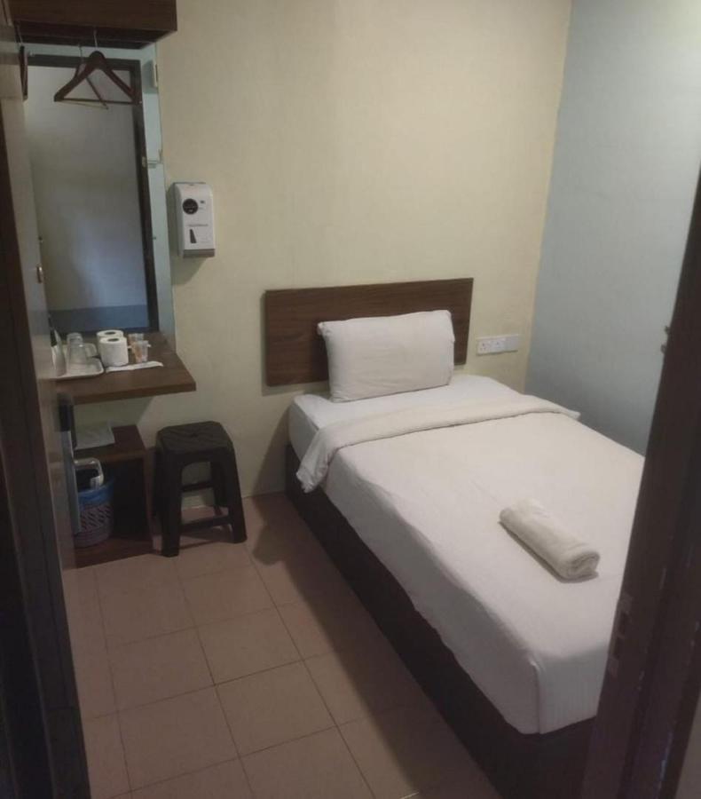 Dream House Hotel Скудай Екстер'єр фото