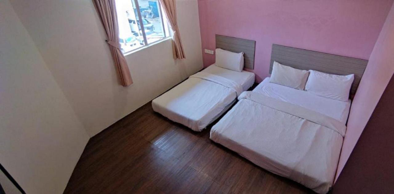 Dream House Hotel Скудай Екстер'єр фото