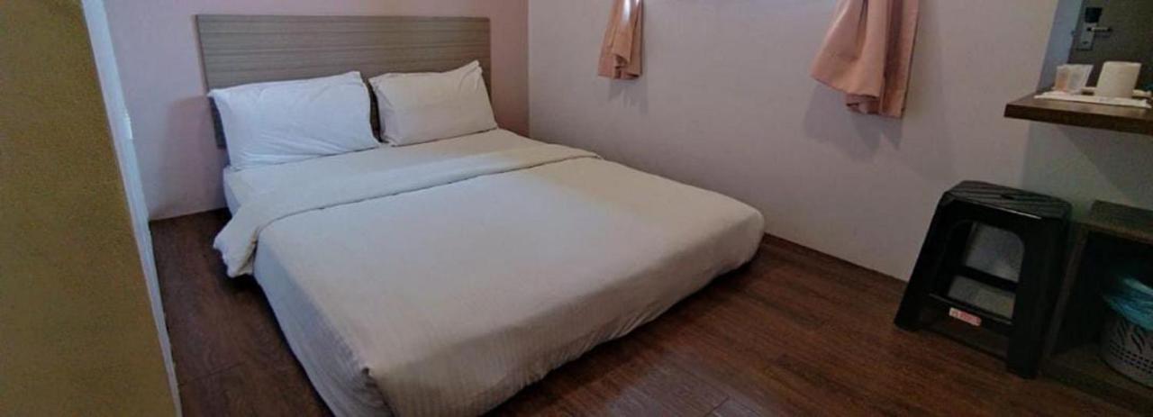 Dream House Hotel Скудай Екстер'єр фото